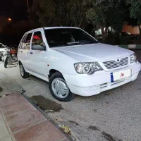 پراید 111 مدل 1393/بی رنگ شاسی پلمپ