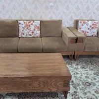 مبل ۹نفره راحتی