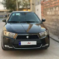 دنا پلاس توربو 6سرعته فول402