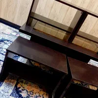 میز جلو مبلی