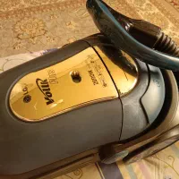 جاروبرقی الجی اصل کره