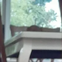 میزنهارخوری کاملا سالم۶نفره باشیشه بدون صندلی|میز و صندلی غذاخوری|رشت, گلباغ نماز|دیوار