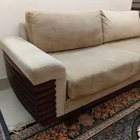 مبل راحتی جنس خوب با ابر۳۵