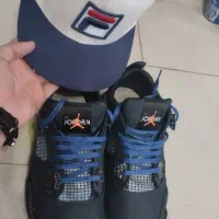 کفش جردن فور نو