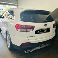 سورنتو ۲۰۱۶ GDI