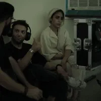 انتخاب و تست بازیگری(پروژه نمایش خانگی)