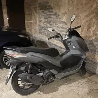 موتور اس وای ام jt200 مدل 403
