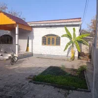 منزل مسکونی ۳۸۵متری