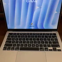 Macbook air m4 13inch 2025|رایانه همراه|تهران, زنجان جنوبی|دیوار