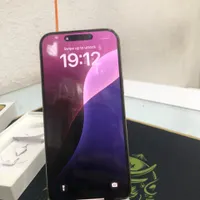 اپل iPhone 16 Pro Max با حافظهٔ ۲۵۶ گیگابایت|موبایل|بوشهر, |دیوار