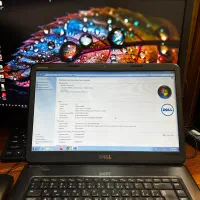 لپ تاپ دل ارتقا یافته|رایانه همراه|تهران, آبشار|دیوار