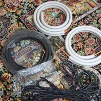 لوله مسی اسپیلت نو و کابل