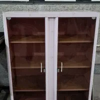 کمد دیواری فلزی