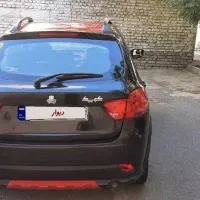 کوییک R مدل ۹۹|خودرو سواری و وانت|تهران, کوی بیمه|دیوار