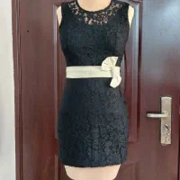 لباس مجلسی کوتاه