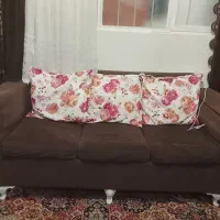 مبل|مبلمان خانگی و میز عسلی|خرم‌آباد, |دیوار