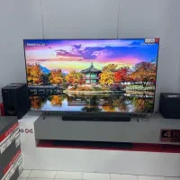 تلویزیون 55 اینچ دوو هوشمند