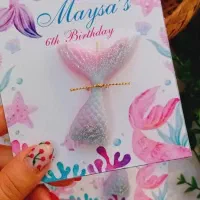 گیفت تولد|صنایع دستی و سایر لوازم تزئینی|تهران, نیروی هوایی (پیروزی)|دیوار