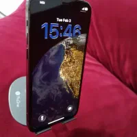 آیفون 12 پرو|موبایل|رشت, استقامت ۱|دیوار