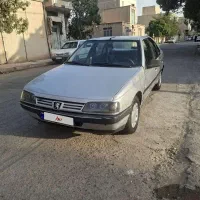 ۴۰۵ مدل ۸۶