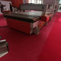 سی ان سی CNC HOLDER وکیوم ریلی|ماشینآلات صنعتی|تهران, توحید|دیوار