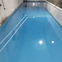 کفپوش اپوکسی تهران پایتخت با دو دهه تجربه سراسری