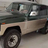 پاترول چهاردرب