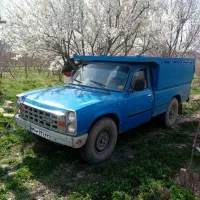 نیسان کرایه نیشابور