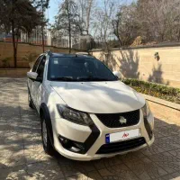 کوییک gxr 1403|خودرو سواری و وانت|تهران, اقدسیه|دیوار