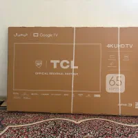 ال سی دی ۶۵ اینچ 4k