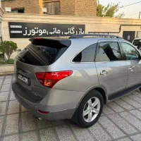 هیوندای وراکروز مدل ۲۰۱۰|خودرو سواری و وانت|تهران, گلستان (شهرک راه آهن)|دیوار