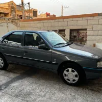 پژواس ال ایکس مدل ۹۸|خودرو سواری و وانت|اهواز, کوی صادقیه|دیوار