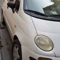 ماتیز مدل ۸۲|خودرو سواری و وانت|تهران, افسریه شمالی|دیوار