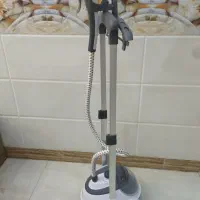 اتوبخار ایستاده مارشال