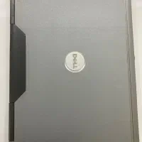 لپ تاپ صنعتی دل