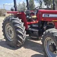 تراکتور فرگوسن ۴۷۵جفت