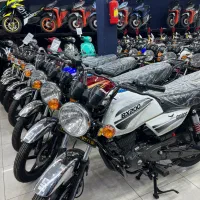 طرح باکسر BX200 نیروموتور (اقساط ۲۴ ماهه)