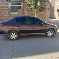 SDv8جهت معاوضهبا۴۰۵|خودرو سواری و وانت|همدان, |دیوار