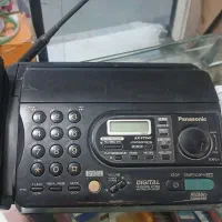 فکس پاناسونیک بی سیم رولی