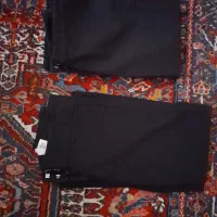 فروش دو تا شلوار نو دخترانه به سایز ۳۴