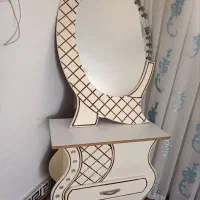 میزا یینه شمدان