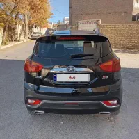 جک اس ۳|خودرو سواری و وانت|تربت‌حیدریه, پائین ولایت|دیوار