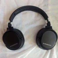 هدفون Steelseries arctis 1 wireless