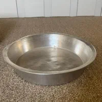 لگن چدن ، آبگردان چدن