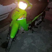 موتور ویو کویر۱۴۰۲