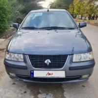 سمند lx داشبورد جدید مدل ۱۴۰۰