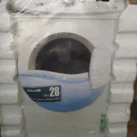 ماشین لباسشویی آبسال 5کیلویی آکبند