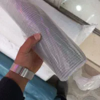 لوله مکنده خرطومی ۴،۵،۶ اینچ دورکن و لبه چسبان