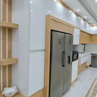کابینت پاک چوب|مصالح و تجهیزات ساختمان|اهواز, مهرشهر|دیوار