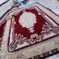 فرش 12 متری 700 شانه